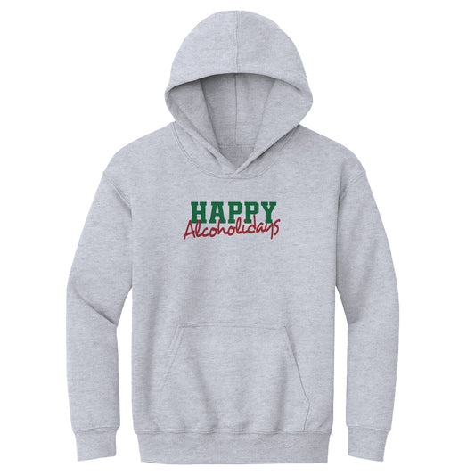 Christmas Happy Alcoholidays
