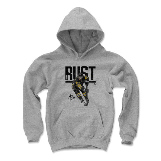Bryan Rust Hyper K