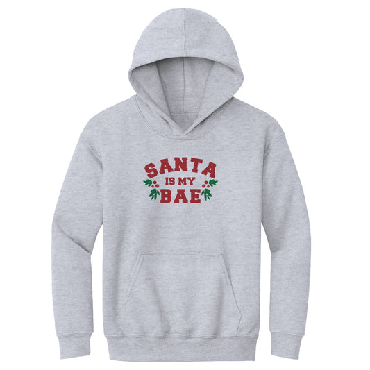 Christmas Santa Is My Bae