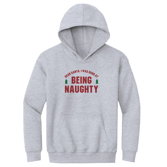 Christmas Good At Being Naughty