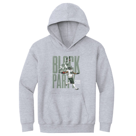 Jordan Davis Philadelphia Block Party WHT