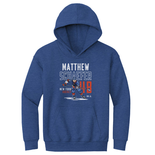 Matthew Schaefer New York I Name Number WHT