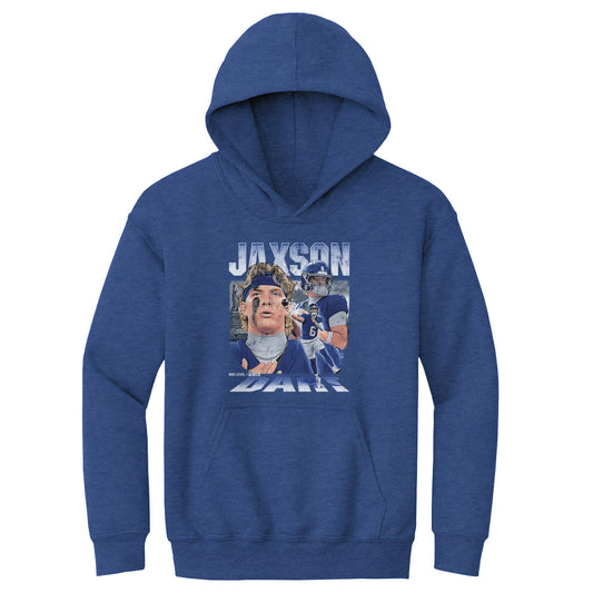 Jaxson Dart New York G Vintage WHT