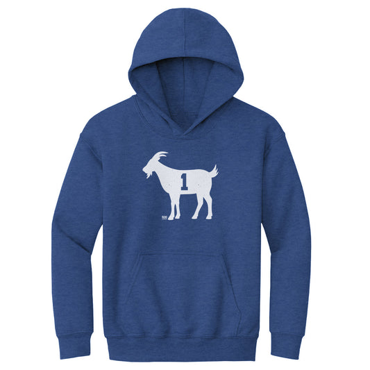 GOAT Indianapolis 1 WHT
