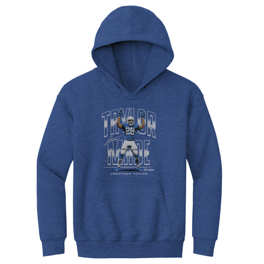 Jonathan Taylor Indianapolis Taylor Made WHT