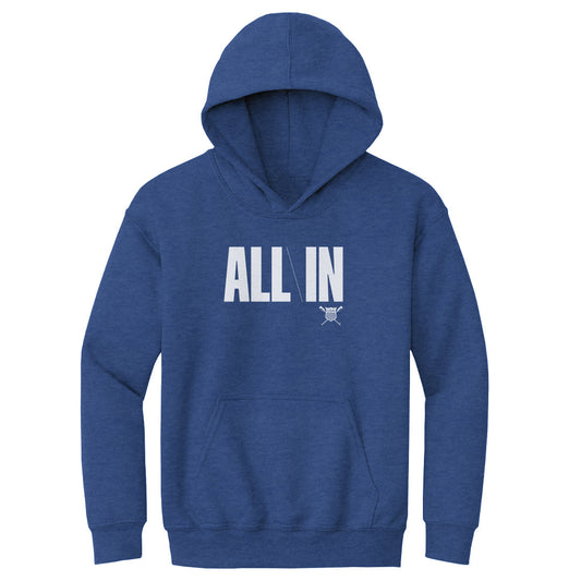 USRowing ALL IN WHT