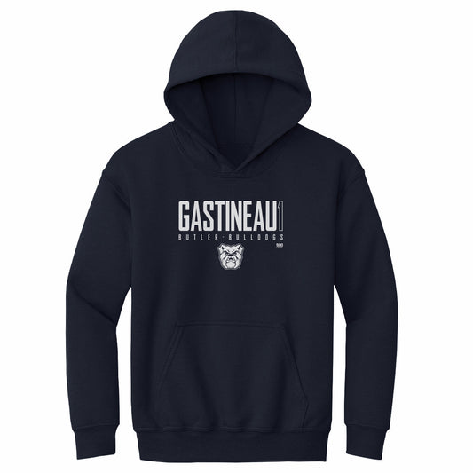 Sarah Gastineau Butler Bulldogs Elite WHT