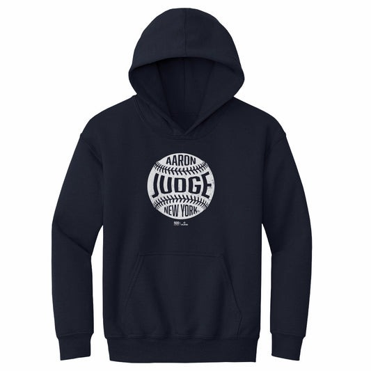 Aaron Judge New York Y Vintage Baseball WHT