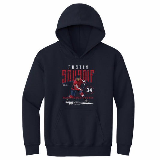 Justin Sourdif Washington Player Name WHT