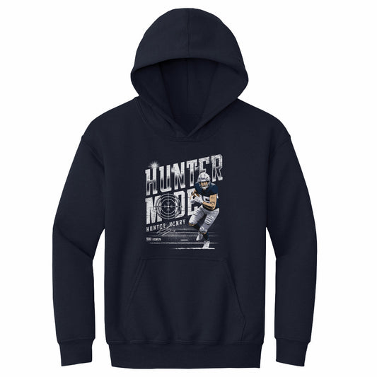 Hunter Henry New England Hunter Mode WHT