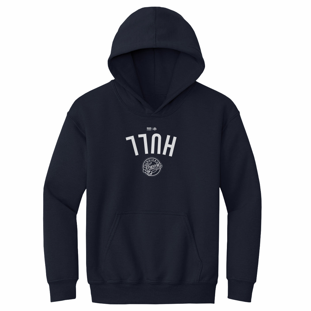 Lexie Hull Indiana Fever Invert WHT