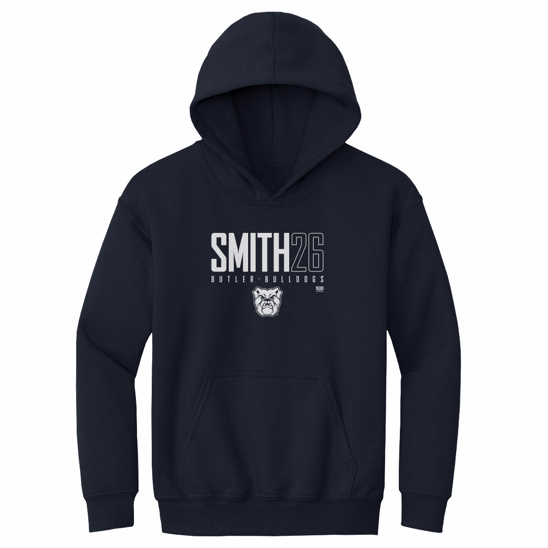 Rylie Smith Butler Bulldogs Elite WHT