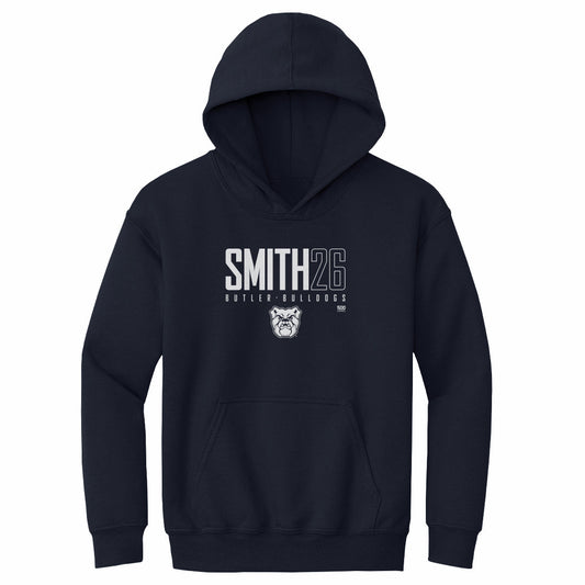 Rylie Smith Butler Bulldogs Elite WHT