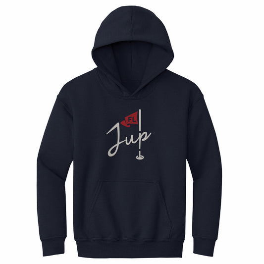 Jupiter Links Jup Wordmark WHT