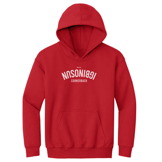 Davison Igbinosun College Invert WHT