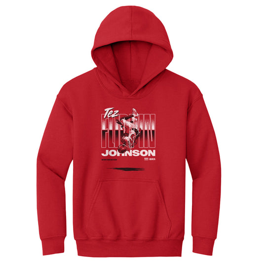 Tez Johnson Tampa Bay Flippin WHT