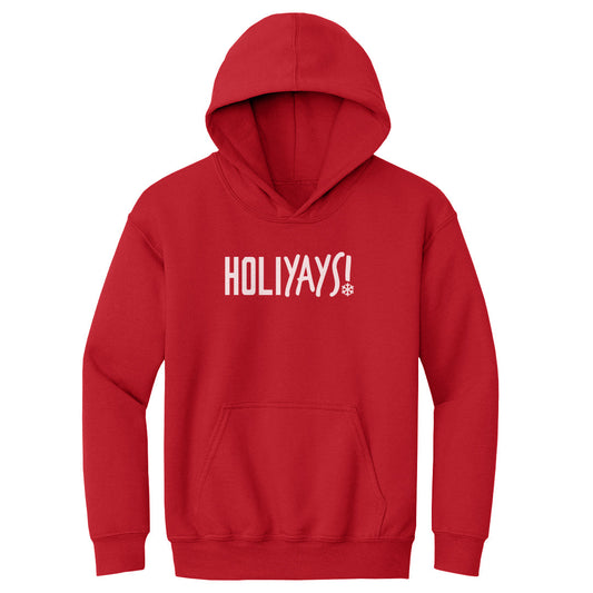 Christmas Holiyays WHT