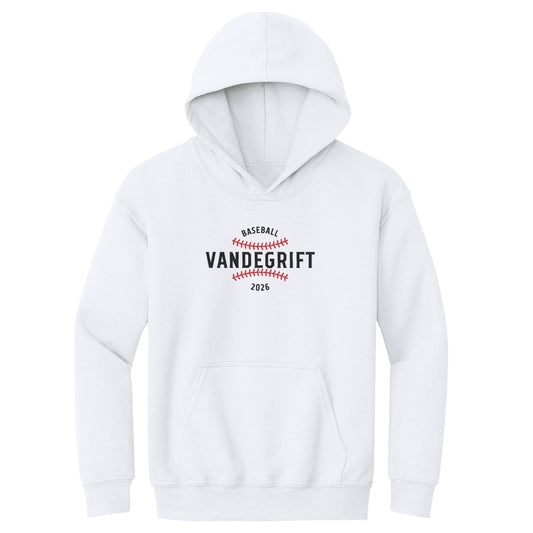 Vandegrift Crown Trio Baseball 2026