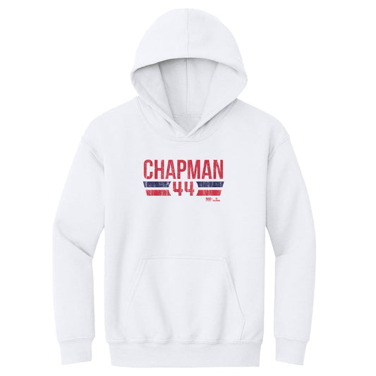 Aroldis Chapman Boston Font