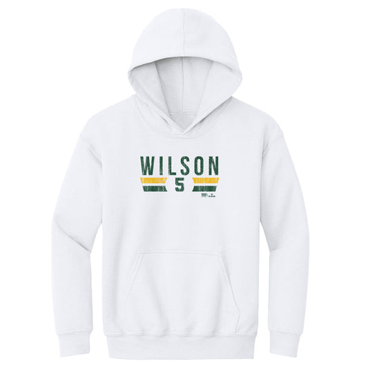 Jacob Wilson Sacramento Font