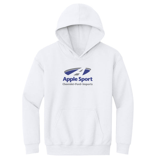 Apple Sport Crown Trio Logo 3