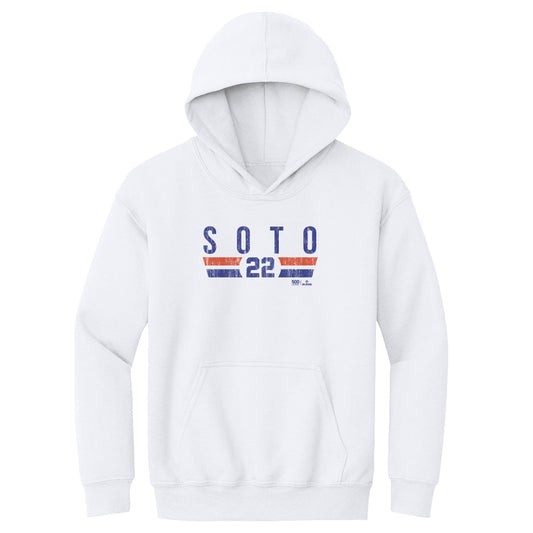Juan Soto New York M Font