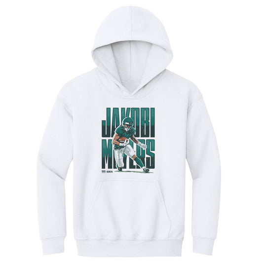 Jakobi Meyers Jacksonville Name Retro