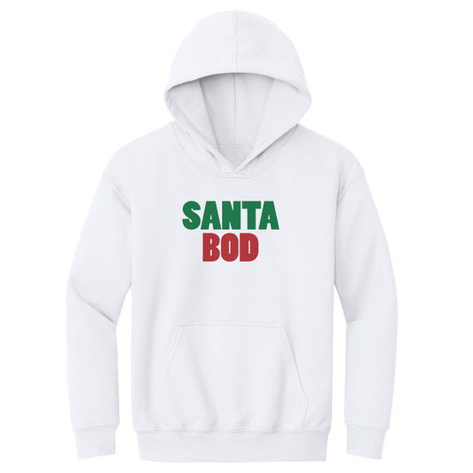 Christmas Santa Bod