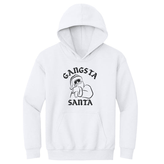 Christmas Gangsta Santa
