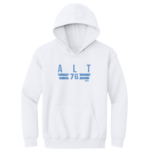 Joe Alt Los Angeles C Font