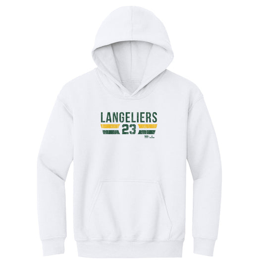 Shea Langeliers Sacramento Font