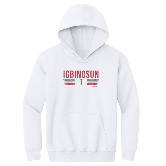 Davison Igbinosun College Font
