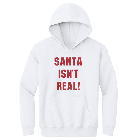 Christmas Santa Isn't Real