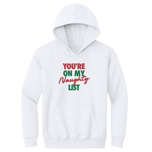 Christmas You're On My Naughty List