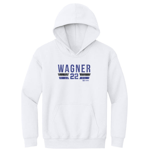 Franz Wagner Orlando Magic Font