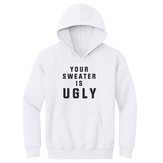 Christmas Your Sweater Is Ugly