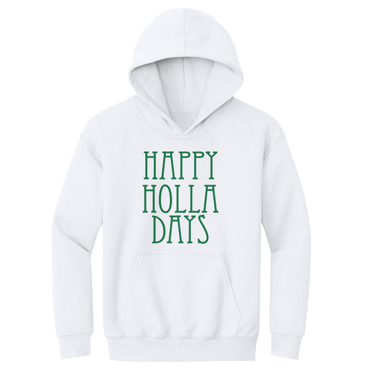 Christmas Happy Holla Days