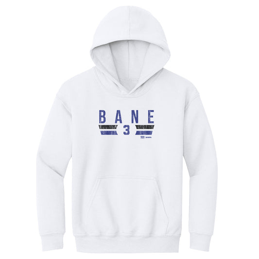 Desmond Bane Orlando Magic Font