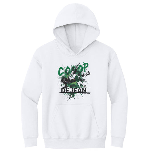 Cooper DeJean Philadelphia Splatter