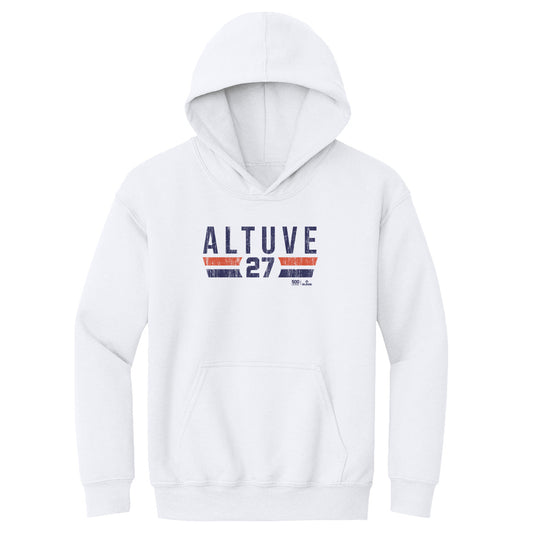 Jose Altuve Houston Font