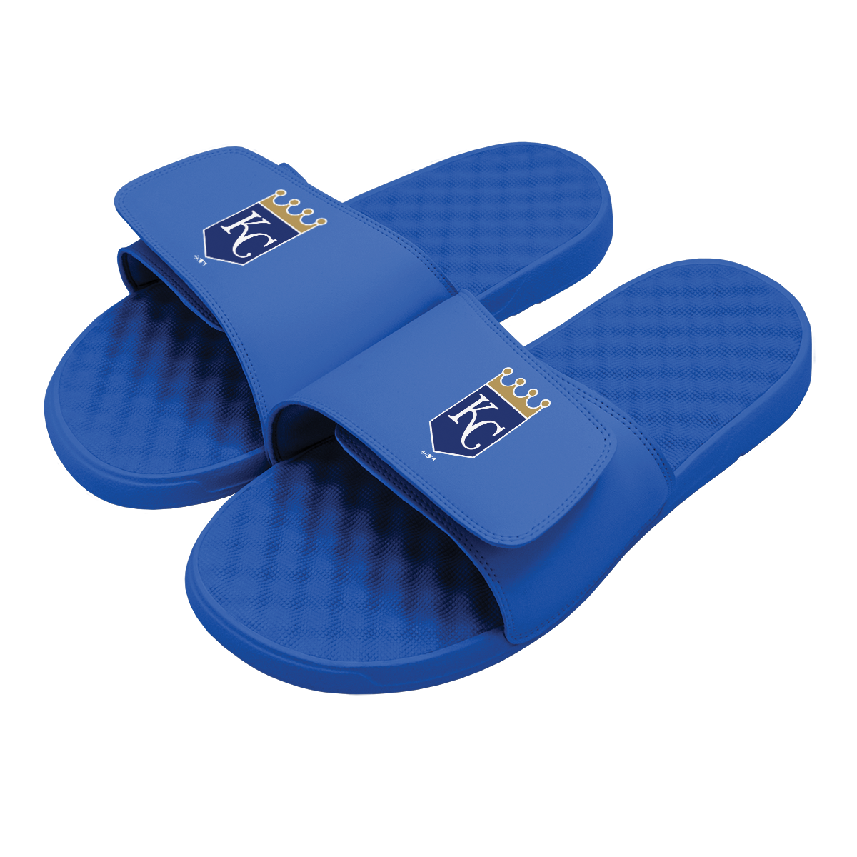 Kansas City Royals Primary Slides