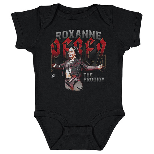 Roxanne Perez Rockstar WHT
