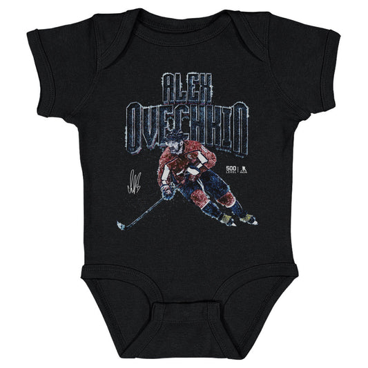 Alex Ovechkin Washington Frozen WHT