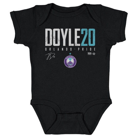 Julie Doyle Orlando Pride Elite WHT