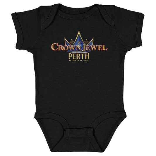 WWE Crown Jewel Perth 2025 WHT