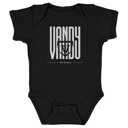 Vandegrift Crown Trio Baseball VANDY WHT