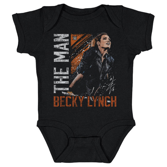 Becky Lynch Gritty WHT