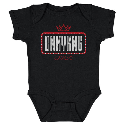 Gambling Poker DNKYKNG Inline WHT