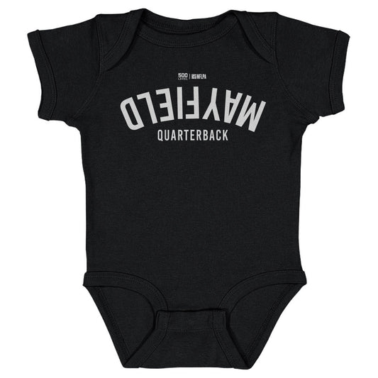 Baker Mayfield Tampa Bay Invert WHT