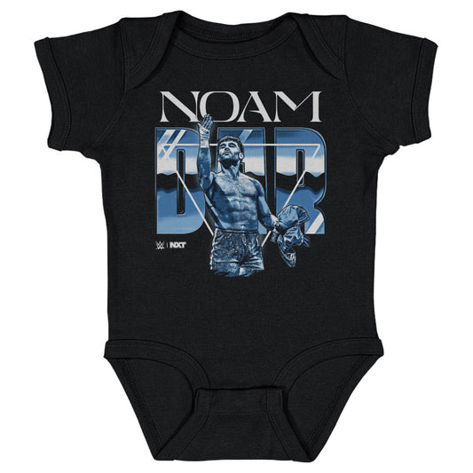 Noam Dar Superstar Name WHT